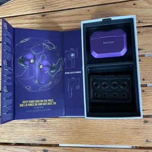 Raycon Gaming Earbuds